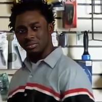 Car Wash Clerk #2