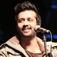 Atif Aslam