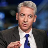 Bill Ackman