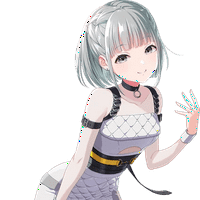 kana