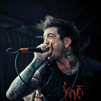 Austin Carlile