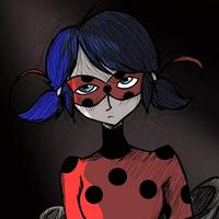 Marinette Dupain-Cheng "Ladybug"