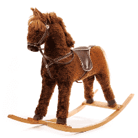 Rocking Horse