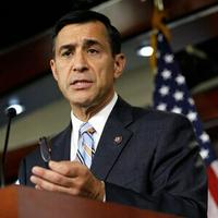 Darrell Issa