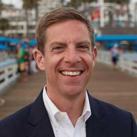 Mike Levin