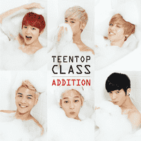 TEEN TOP - Rocking