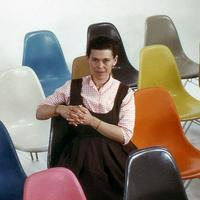 Ray Eames