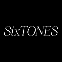 SixTONES