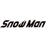 Snow Man