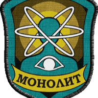 Monolith (Монолит)