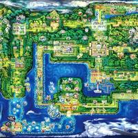 Kanto Region