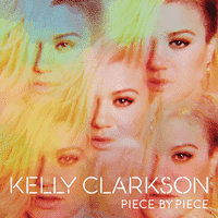 Kelly Clarkson - Piece by Piece