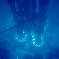 Cherenkov Radiation