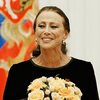 Maya Plisetskaya