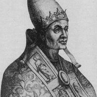 Pope Benedict VIII