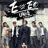 UNIQ - EOEO