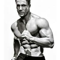 Greg Plitt