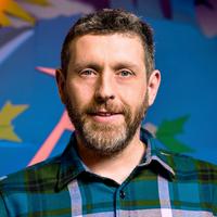 Dave Gorman