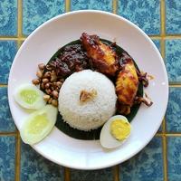 Malay Cuisine