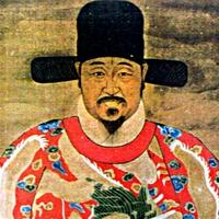 Qi Jiguang