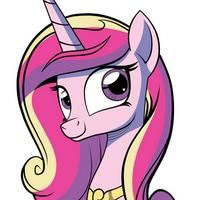 Princess Cadance