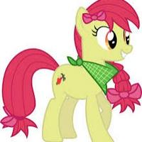 Apple Bloom