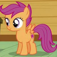 Scootaloo