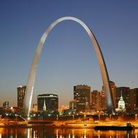 Gateway Arch