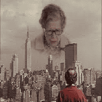 Mother