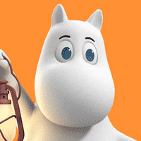 Moomintroll