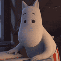 Moominmamma