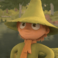 Snufkin