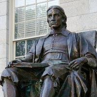 John Harvard