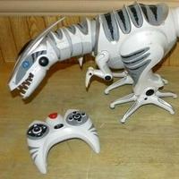 Wowwee Roboraptor X