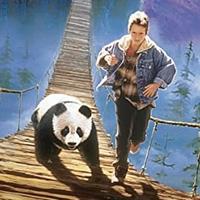 The Amazing Panda Adventure