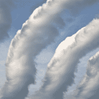 Morning Glory cloud
