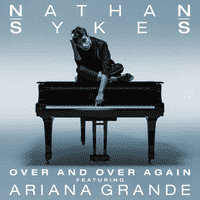 Nathan Sykes - Over And Over Again