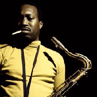 Hank Mobley