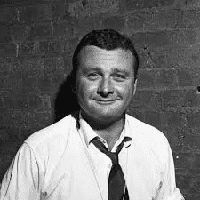 Stan Getz