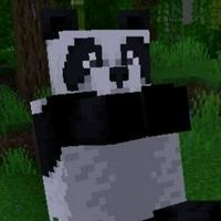Worried Panda