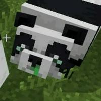 Weak Panda