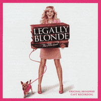 There, Right There! - Legally Blonde the Musical