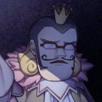 Henry the III