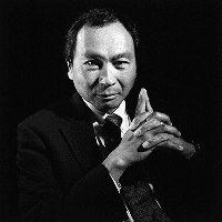 Francis Fukuyama