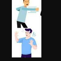 Fight/Freeze