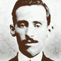 Augusto dos Anjos