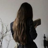 Antonina Volkova "Antonina Black"  
