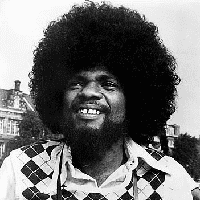 Billy Preston