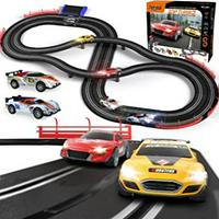 Slot Car Racing