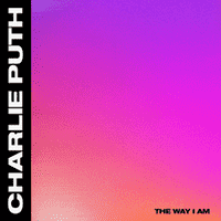 Charlie Puth - The Way I Am